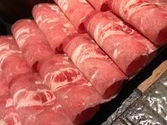 -盡膳口福跷脚牛肉火锅(合生汇购物中心店)