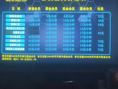 -网络客栈电竞网咖(西潞南大街店)