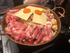 -炙韩料理·部队锅专门店