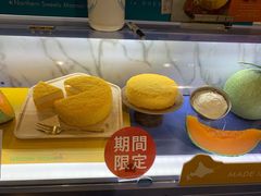 -关西国际机场直营免税店