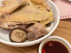 -顺风汤馆·广府粤菜(江宸天街店)