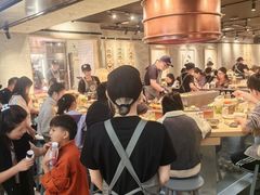 -肉肉大米(德基广场店)