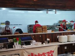 -山城欢现炒食堂(上海城店)