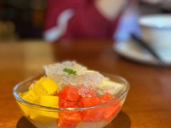 林四喜-林四喜·闽南传家菜(鼓浪屿店)