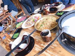 -盈田盈粥庄(博山东路店)