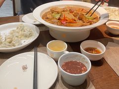 -俏东方·海味水饺·青岛菜(崂山店)