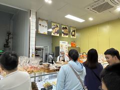 -甜嘟嘟烘焙坊(舒城路店)