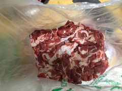 -王德炭烤牛羊肉(西关大街店)