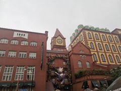 -青岛啤酒博物馆