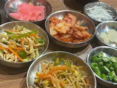 -香猪坊韩国烤肉专属门店(魏公村店)