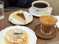 -E SPECIAL COFFEE 别样