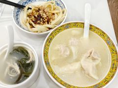 -龙抄手(春熙路总店)