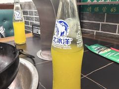 -烤肉刘·清真老北京炙子烤肉(虎坊桥老店)