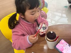 -DQ·蛋糕·冰淇淋(惠山万达店)