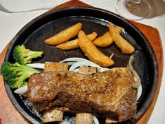 -俄士厨房(时代天街店)