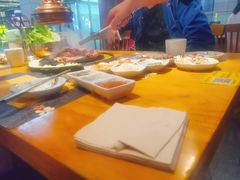 -喜鹊烤肉酒场(美乐城店)