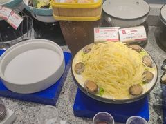 -郑庄脂渣海鲜楼(九水路店)