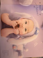 -倾城宝贝儿童摄影(浦东金谊店)