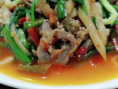 -弓虽昌焖烧鸡(大竹林店)