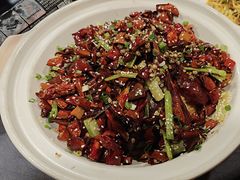 -一桶江山餐厅(松北店)