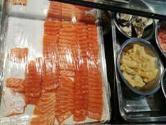 -神洲四海大酒楼(王府井澳门中心店)