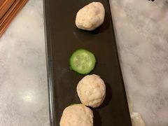 太阳鱼籽虾滑-新辣道鱼火锅(国瑞城店)