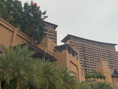 -三亚湾红树林度假世界(木棉酒店)
