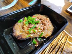 -老贵阳树下铁签烤肉(大十字店)