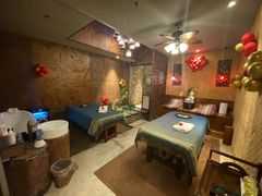 -良子健身(望京SOHO店)