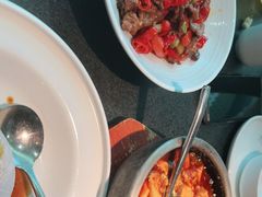 -赠李白·如诗的川味(余杭万达广场店)