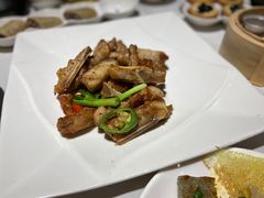 -味可道美食坊(福基路店)