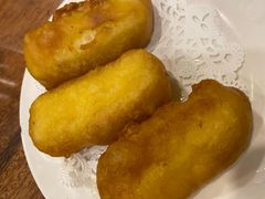 炸牛奶-正德顺順德雙皮奶(中信店)