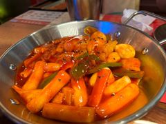 -西塔老太太泥炉烤肉(上海七宝领展广场店)