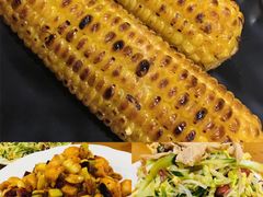 -食客烧烤(罗道庄店)