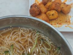 -佳木斯老崔朝族风味(群力店)