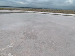 -莺歌海盐场
