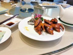 -金苑海鲜酒家(来魅力店)