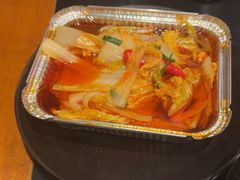 -千寻烧肉(政务区店)