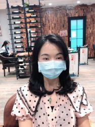 -藤野造型·专业烫染店