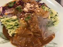 -李记饺子·熏酱东北菜(欢乐谷店)