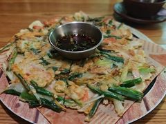 -恩你小木屋·韩式料理(假日广场店)