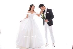 点击看大图 -情订奇缘婚纱摄影(和平路店)