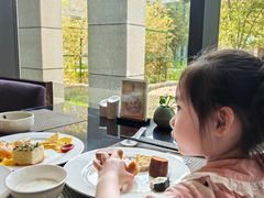 -廊坊固安福朋喜来登酒店