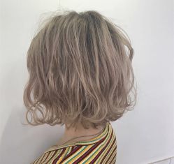 -GIRL STYLE 烫发·染发沙龙