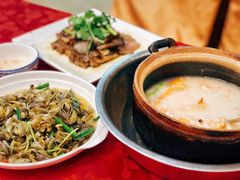 -兄弟潮汕菜馆(车陂店)