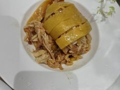 -新雅粤菜馆(南京东路店)