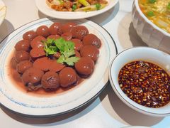 -李老哈·东北菜(宋园路店)