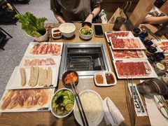 -焼肉ライク·烧肉LIKE(万菱汇店)