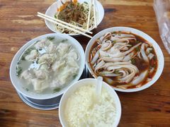 -小秋水饺(大成路总店)