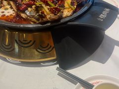 -锦尚阁烤鱼(望京新荟城店)